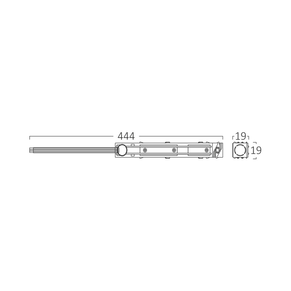BRY-SC01-48VDC-2-BLC-MAG.SOCKET CONNECTOR - 4