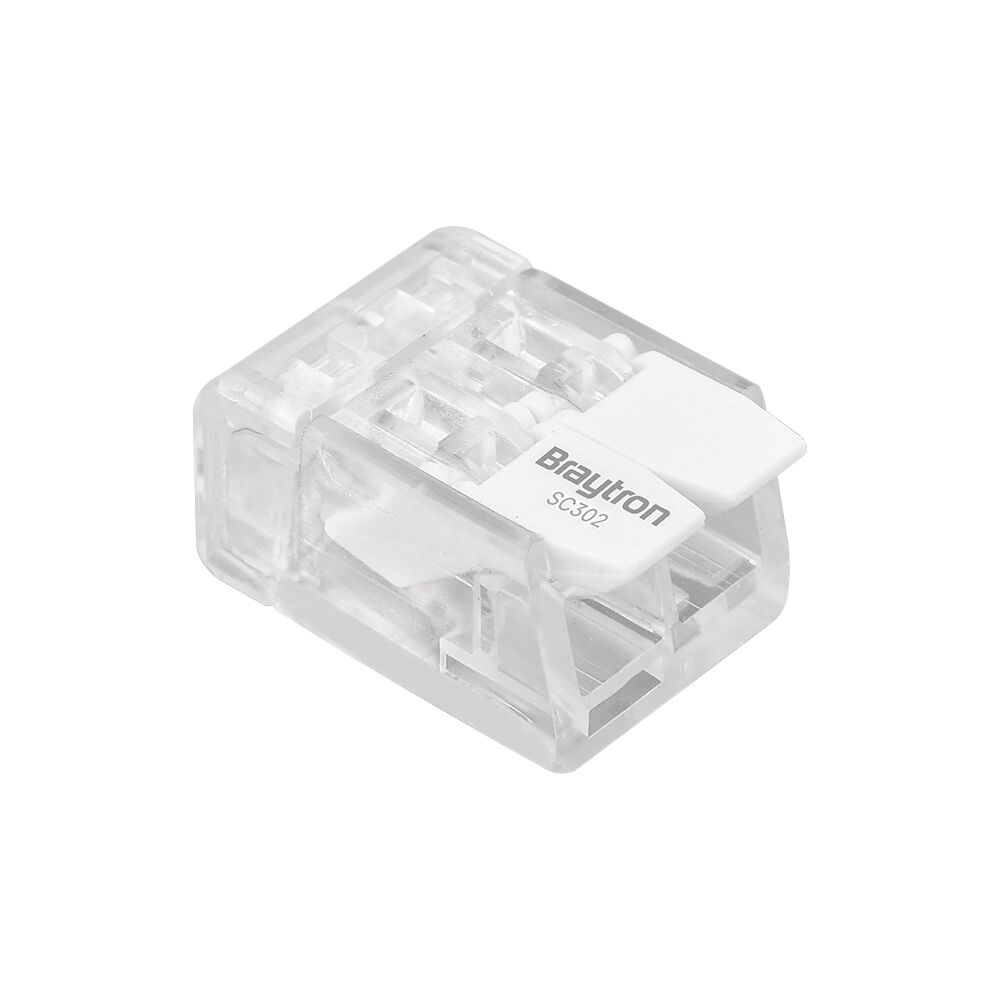 BRY-SC302-2IN-QUICK SOCKET - 1