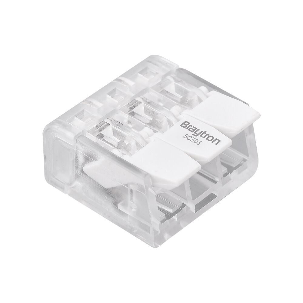 BRY-SC303-3IN-QUICK SOCKET - 2