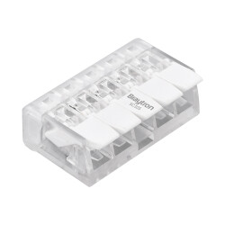 BRY-SC305-5IN-QUICK SOCKET - 2