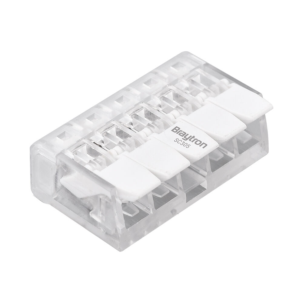 BRY-SC305-5IN-QUICK SOCKET - 2