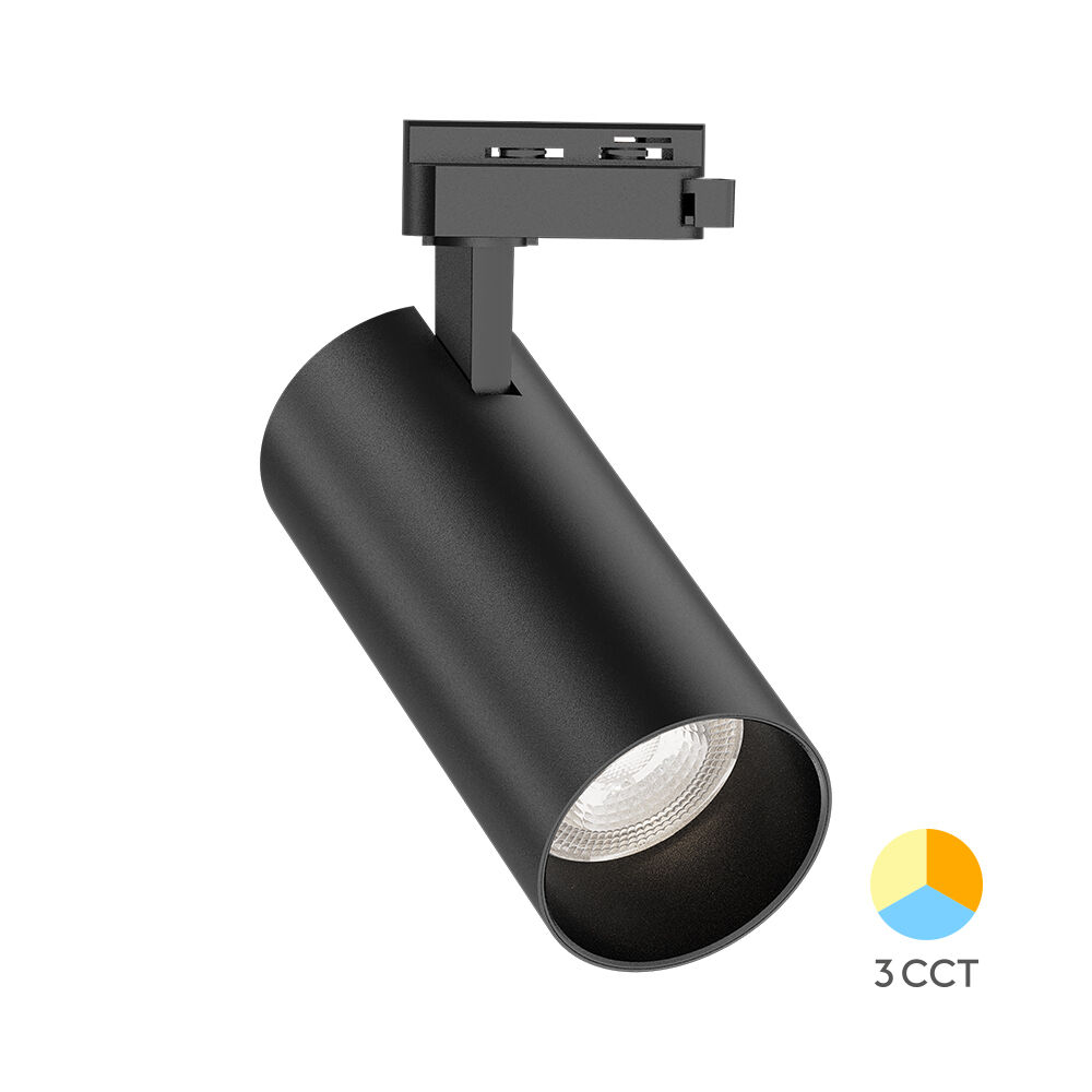BRY-SHOPLINE-E30-30W-2WRS-BLC-3IN1-TRACKLIGHT - 1