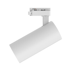 BRY-SHOPLINE-E30-30W-2WRS-WHT-3IN1-TRACKLIGHT - 5