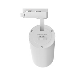 BRY-SHOPLINE-E30-30W-2WRS-WHT-3IN1-TRACKLIGHT - 7
