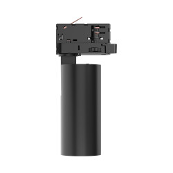 BRY-SHOPLINE-P15-15W-4WRS-BLC-3IN1-TRACKLIGHT - 4