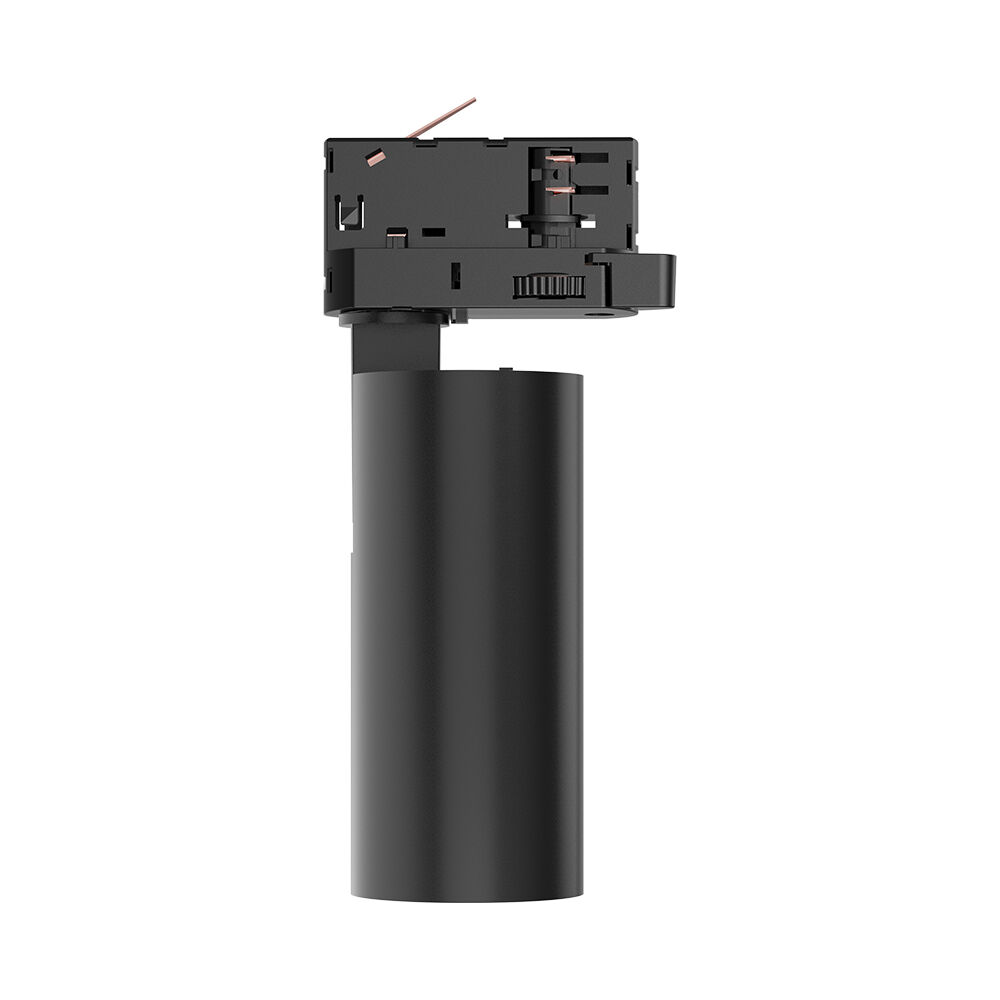 BRY-SHOPLINE-P15-15W-4WRS-BLC-3IN1-TRACKLIGHT - 4