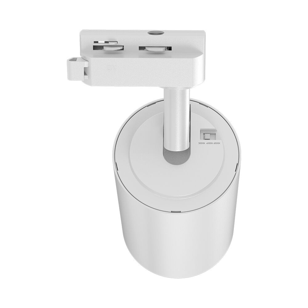 BRY-SHOPLINE-P30-30W-2WRS-WHT-3IN1-TRACKLIGHT - 7