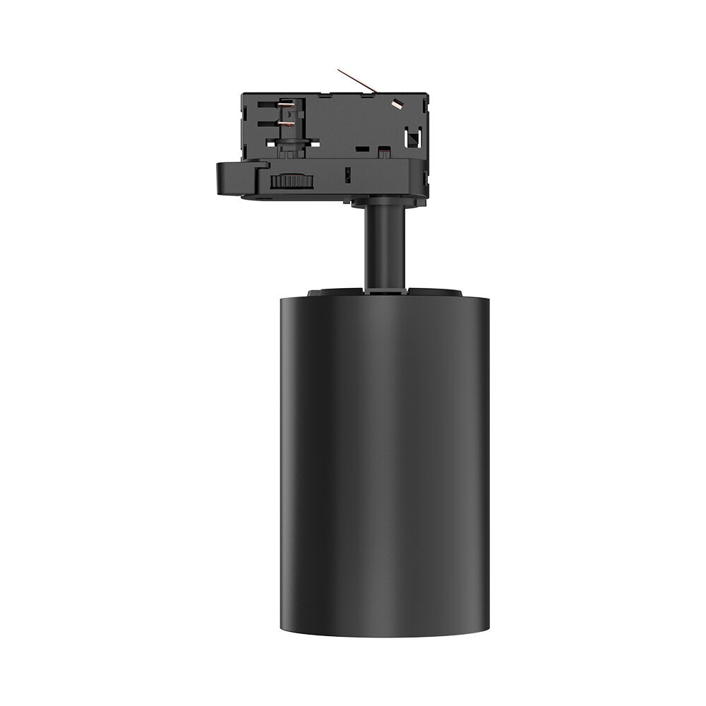 BRY-SHOPLINE-P30-30W-4WRS-BLC-3IN1-TRACKLIGHT - 4