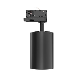 BRY-SHOPLINE-P30-30W-4WRS-BLC-3IN1-TRACKLIGHT - 4