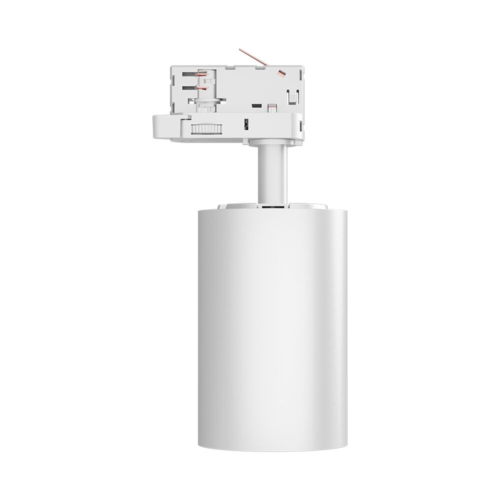 BRY-SHOPLINE-P30-30W-4WRS-WHT-3IN1-TRACKLIGHT - 4