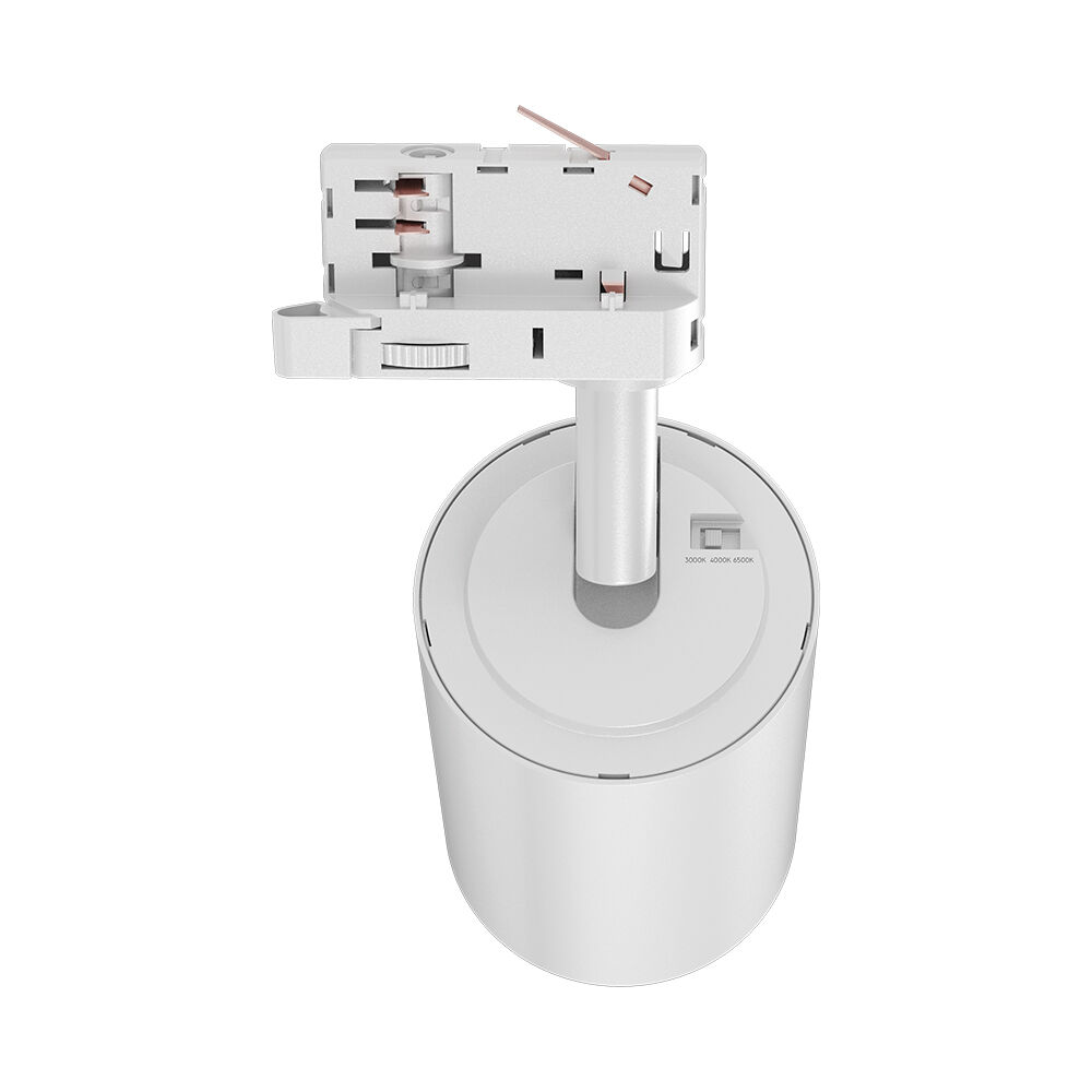 BRY-SHOPLINE-P30-30W-4WRS-WHT-3IN1-TRACKLIGHT - 7