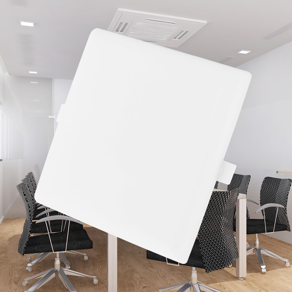BRY-SMD-ADR-24W-SQR-ADJ-WHT-4000K-LED PANEL - 2