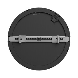 BRY-SMD-CRB-20W-RND-BLC-3IN1-LED PANEL - 5