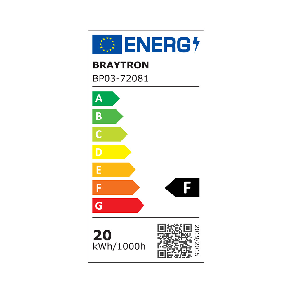 BRY-SMD-CRB-20W-RND-BLC-3IN1-LED PANEL - 8