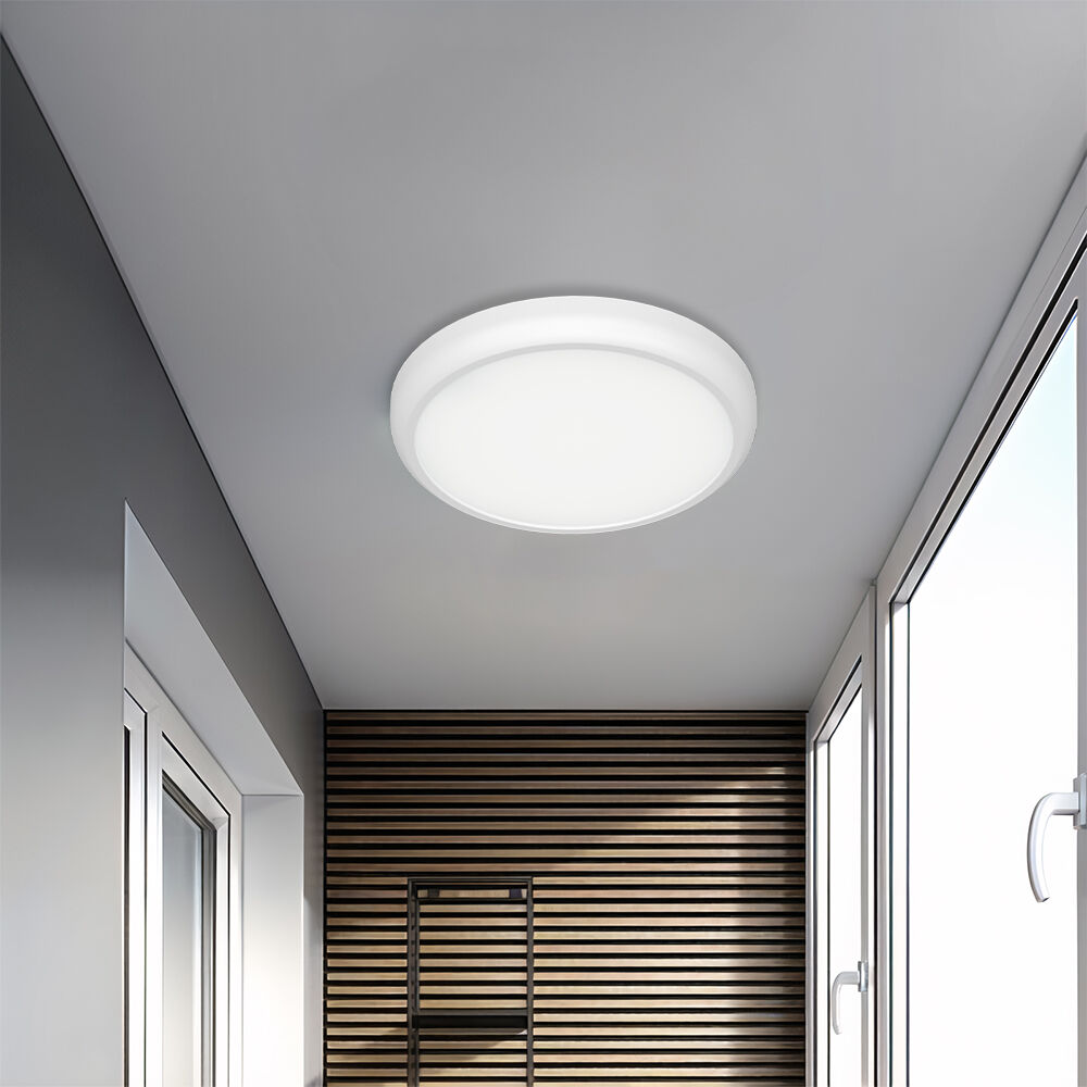 BRY-SMD-CRB-20W-RND-WHT-3IN1-LED PANEL LIGHT - 2