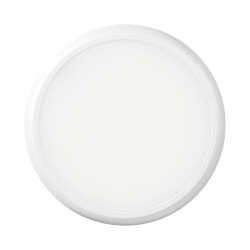 BRY-SMD-CRB-20W-RND-WHT-3IN1-LED PANEL LIGHT - 4