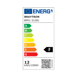BRY-SMD-CRD-12W-6INC-BLC-3IN1-LED PANEL - 7