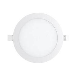 BRY-SMD-CRD-15W-6INCH-WHT-4000K-SMD LED PANEL LIGH - 3