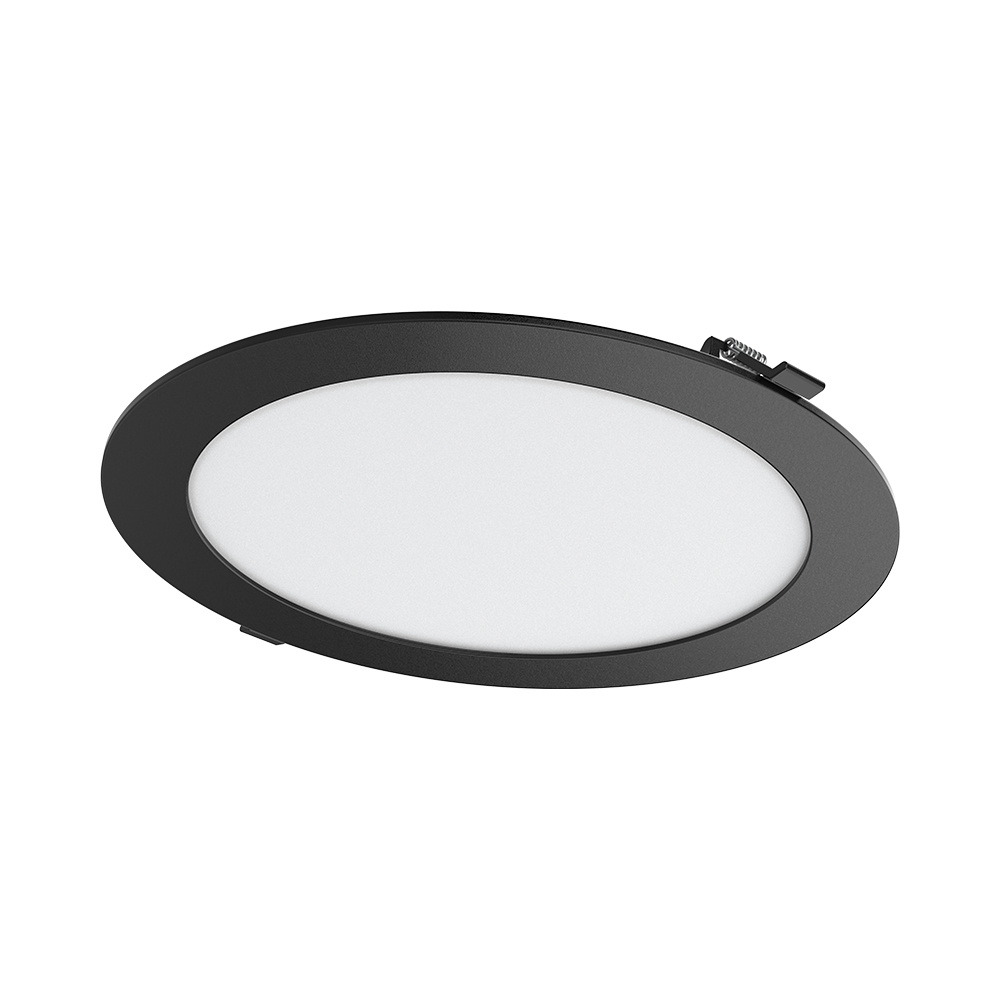 BRY-SMD-CRD-18W-8INC-BLC-3IN1-LED PANEL - 5