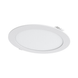 BRY-SMD-CRD-18W-8INCH-WHT-4000K-SMD LED PANEL LIGH - 5