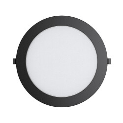 BRY-SMD-CRD-24W-10INC-BLC-3IN1- LED PANEL LIGHT - 3