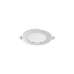 BRY-SMD-CRD-3W-3INCH-WHT-6500K-SMD LED PANEL LIGHT - 1