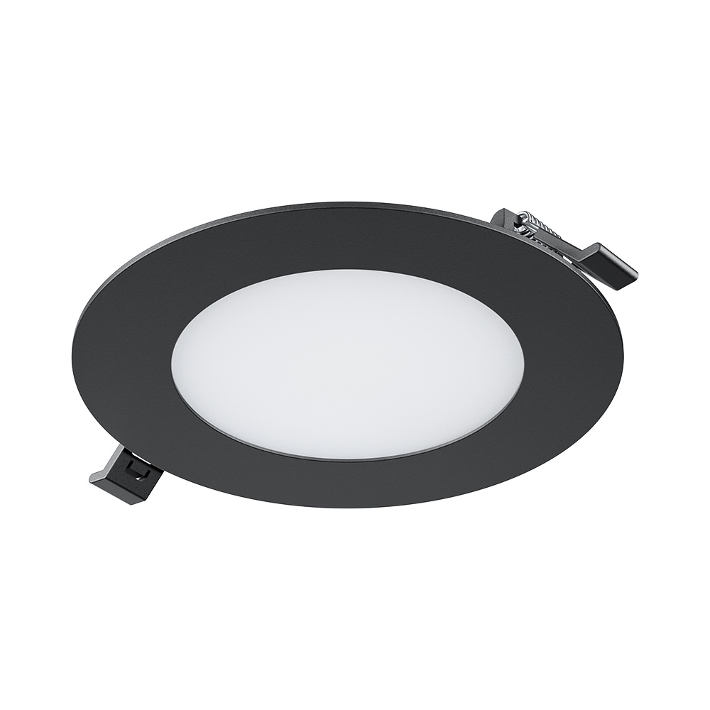 BRY-SMD-CRD-6W-4INC-BLC-3IN1-LED PANEL LIGHT - 5