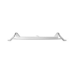 BRY-SMD-CRP-12W-RND-6INC-WHT-3IN1-LED PANEL - 6