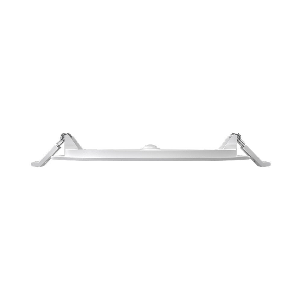 BRY-SMD-CRP-12W-RND-6INC-WHT-3IN1-LED PANEL - 6