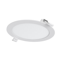 BRY-SMD-CRP-12W-RND-6INC-WHT-3IN1-LED PANEL - 7