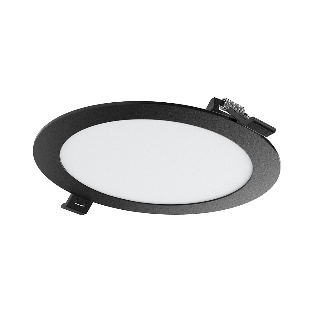 BRY-SMD-CRP-12W-RND-DIM-8INC-BLC-3IN1-LED PANEL - 7