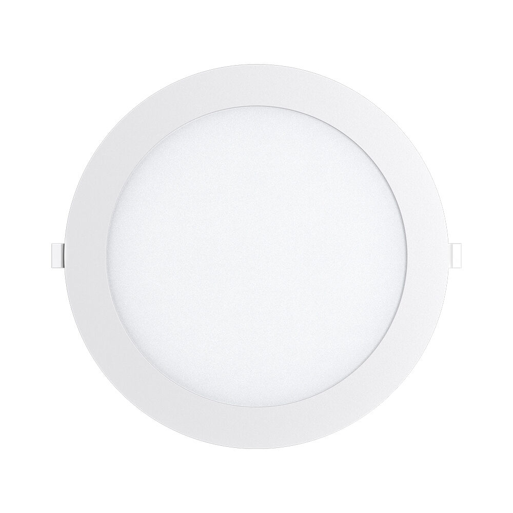 BRY-SMD-CRP-18W-RND-8INC-WHT-3IN1-LED PANEL - 4