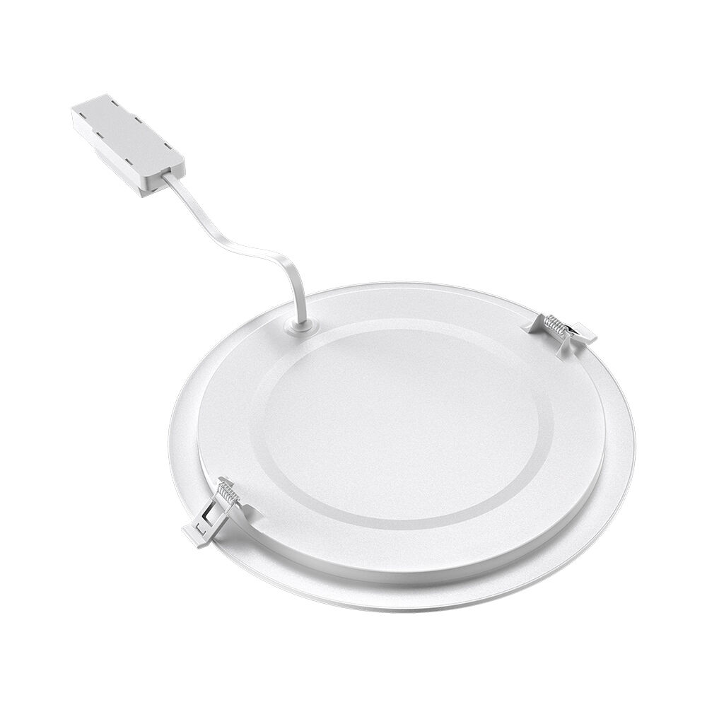 BRY-SMD-CRP-18W-RND-8INC-WHT-3IN1-LED PANEL - 5