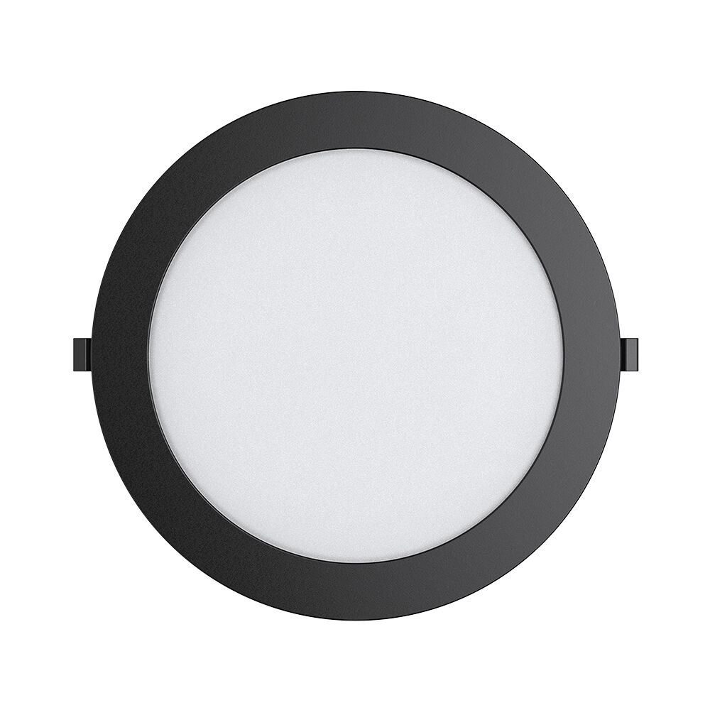 BRY-SMD-CRP-18W-RND-DIM-8INC-BLC-3IN1-LED PANEL - 4