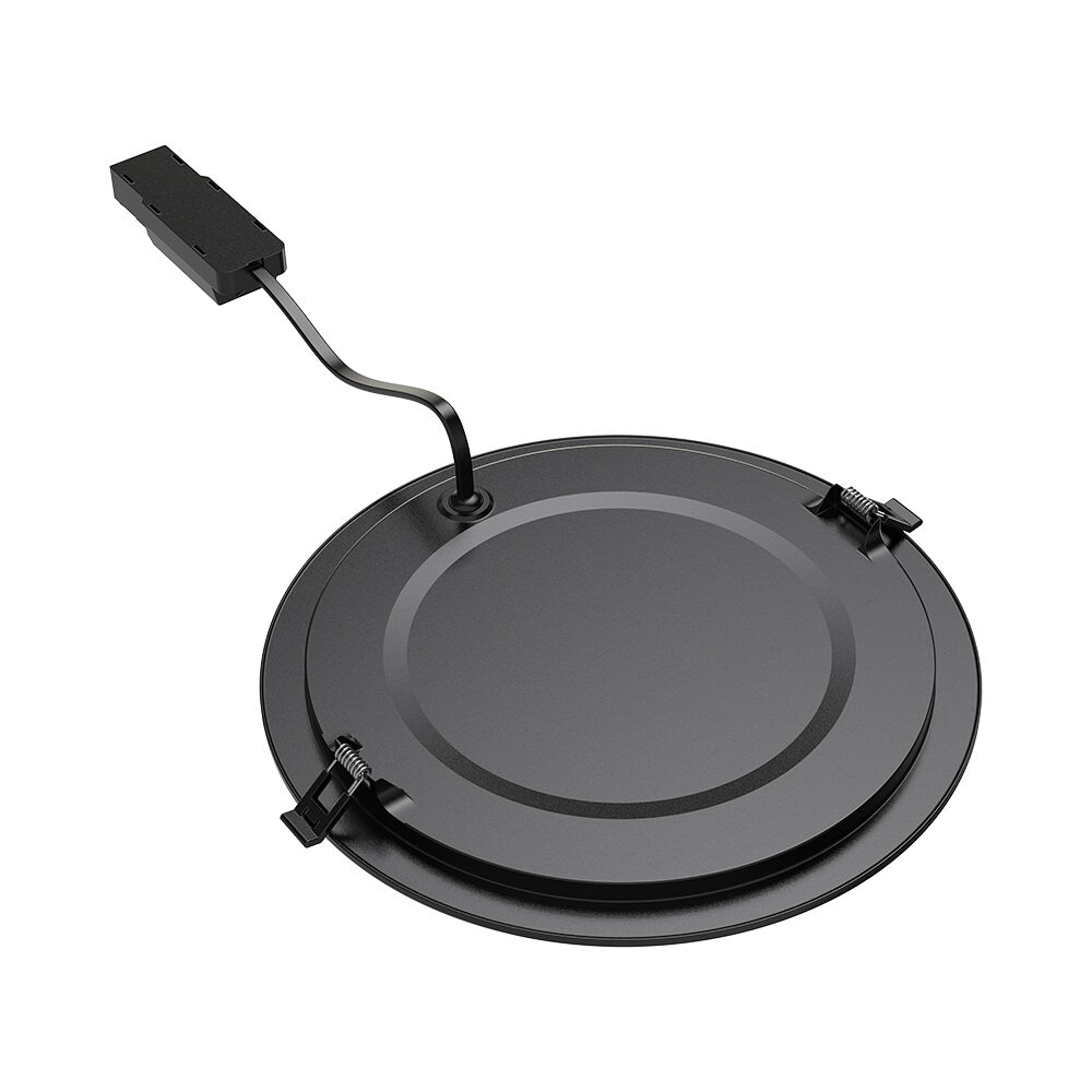 BRY-SMD-CRP-18W-RND-DIM-8INC-BLC-3IN1-LED PANEL - 5