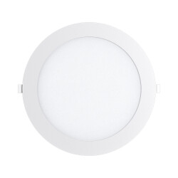 BRY-SMD-CRP-24W-RND-10INC-WHT-3IN1-LED PANEL - 4