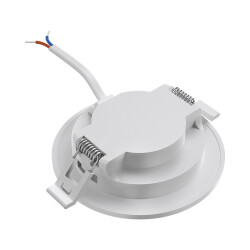 BRY-SMD-CRP-3W-RND-3INC-WHT-3IN1-LED PANEL - 5