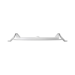 BRY-SMD-CRP-6W-RND-4NC-WHT-3IN1-LED PANEL - 6