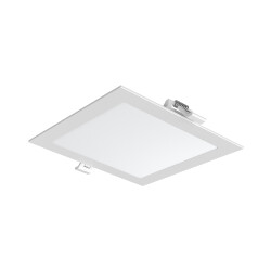 BRY-SMD-CSD-12W-6INC-WHT-3IN1-LED PANEL - 4