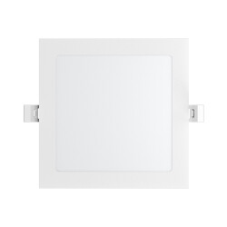 BRY-SMD-CSD-12W-6INCH-WHT-4000K-SMD LED PANEL LIGH - 3