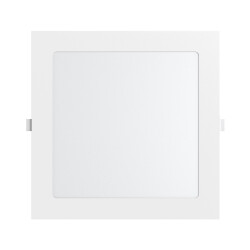 BRY-SMD-CSD-18W-8INC-WHT-3000K-LED PANEL LIGHT - 3