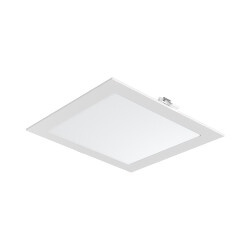 BRY-SMD-CSD-18W-8INCH-WHT-3000K-SMD LED PANEL LIGH - 4