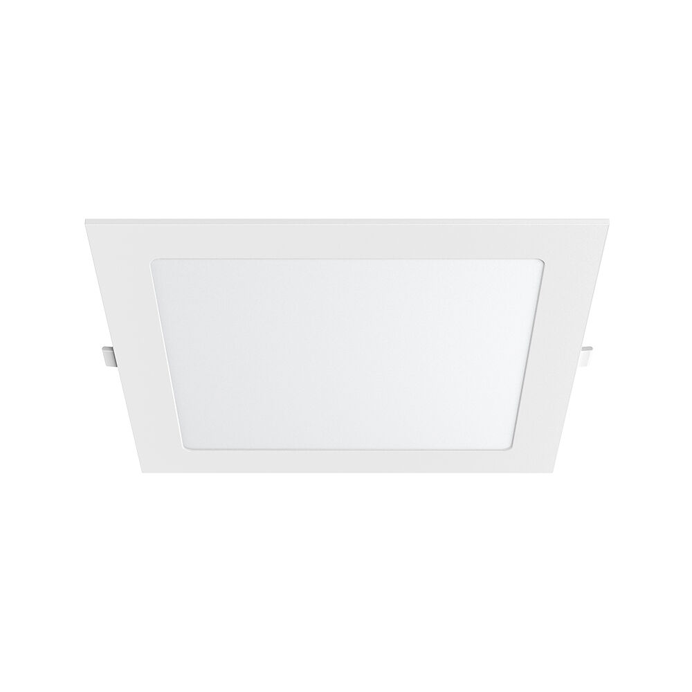 BRY-SMD-CSD-18W-8INCH-WHT-4000K-SMD LED PANEL LIGH - 1