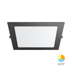 BRY-SMD-CSD-24W-10INC-BLC-3IN1-LED PANEL - 1