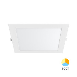 BRY-SMD-CSD-24W-10INC-WHT-3IN1-LED PANEL - 1