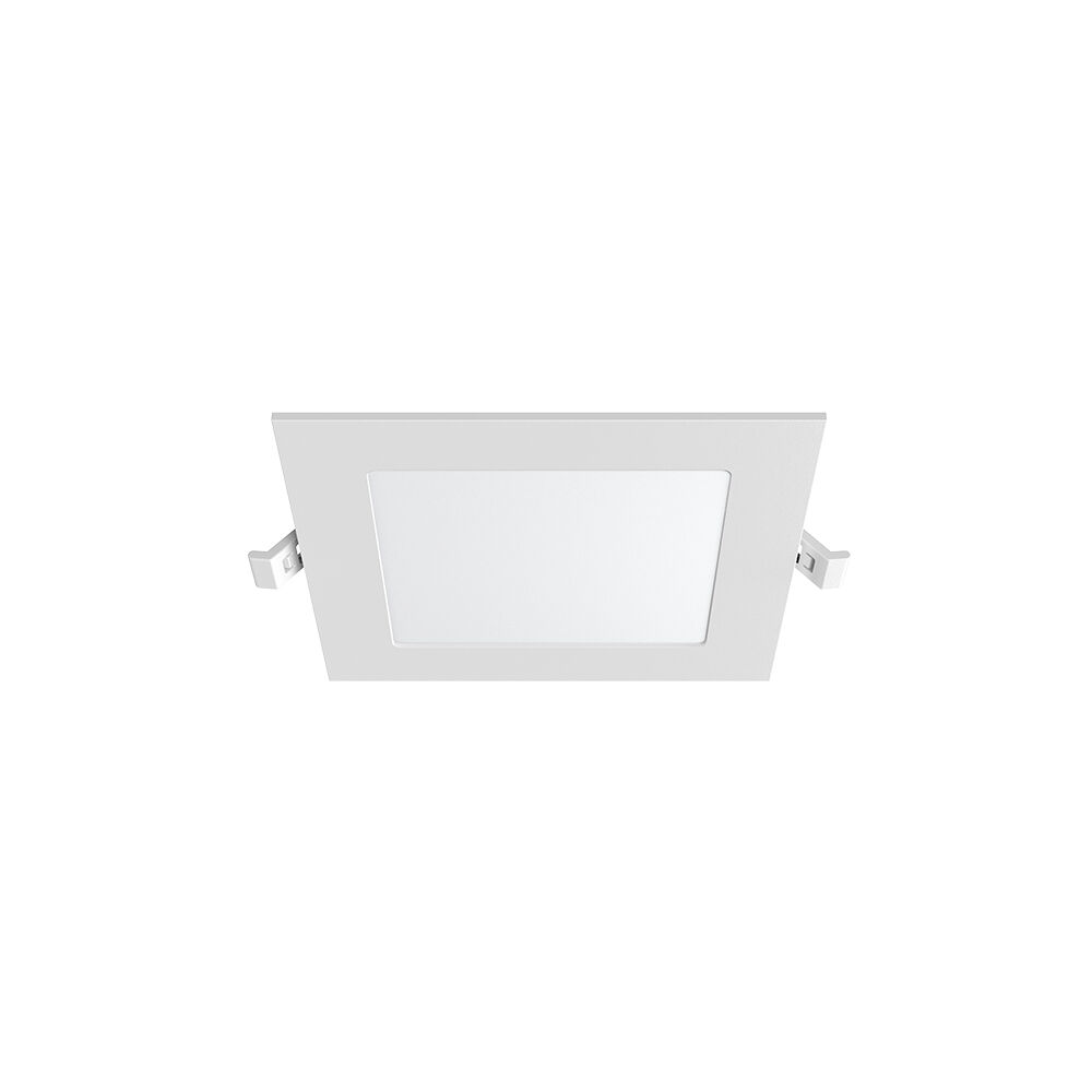 BRY-SMD-CSD-6W-3INCH-WHT-3000K-SMD LED PANEL LIGHT - 1