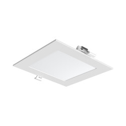 BRY-SMD-CSD-6W-3INCH-WHT-4000K-SMD LED PANEL LIGHT - 4