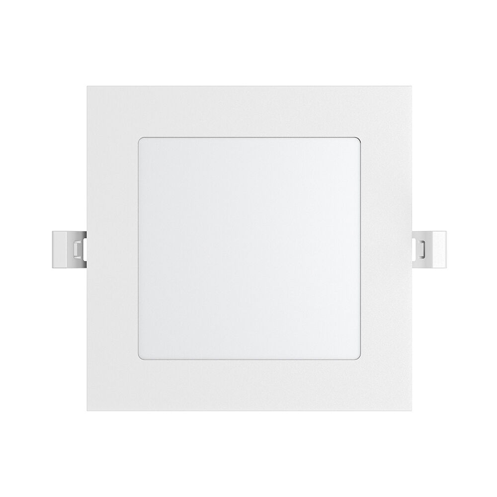 BRY-SMD-CSD-6W-3INCH-WHT-6500K-SMD LED PANEL LIGHT - 3