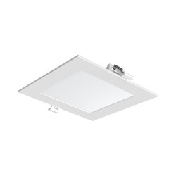 BRY-SMD-CSD-6W-4INC-WHT-3IN1-LED PANEL - 4