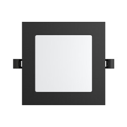 BRY-SMD-CSP-4W-SQR-DIM-3INC-BLC-3IN1-LED PANEL - 4